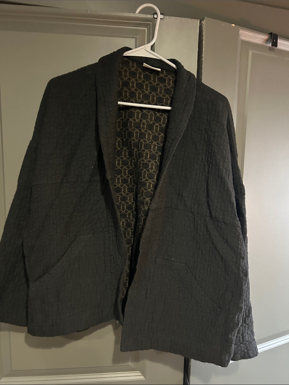 SF Curator Oona Jacket Cardigan - Picture 2 of 5